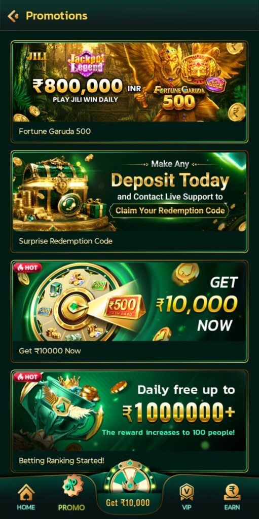 Nano game app